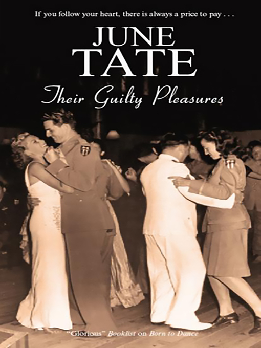 Title details for Their Guilty Pleasures by June Tate - Available